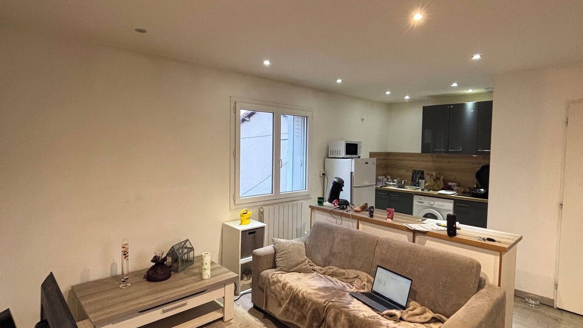 Grigny Apartment | Apartment