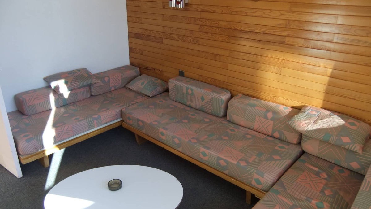 La Plagne-Tarentaise Apartment | Apartment Plagne Bellecôte 5 Pers. Rental by Fortnight