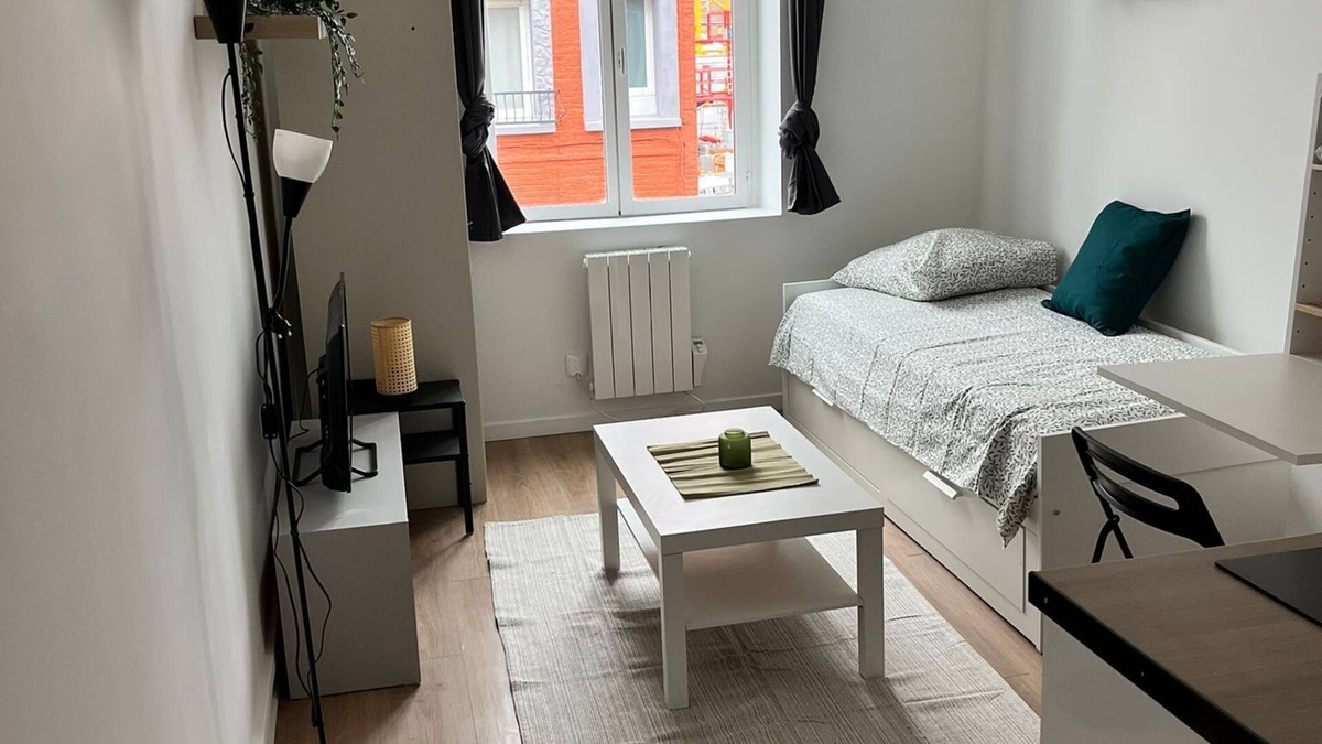 Les Sarts Apartment | Apartment