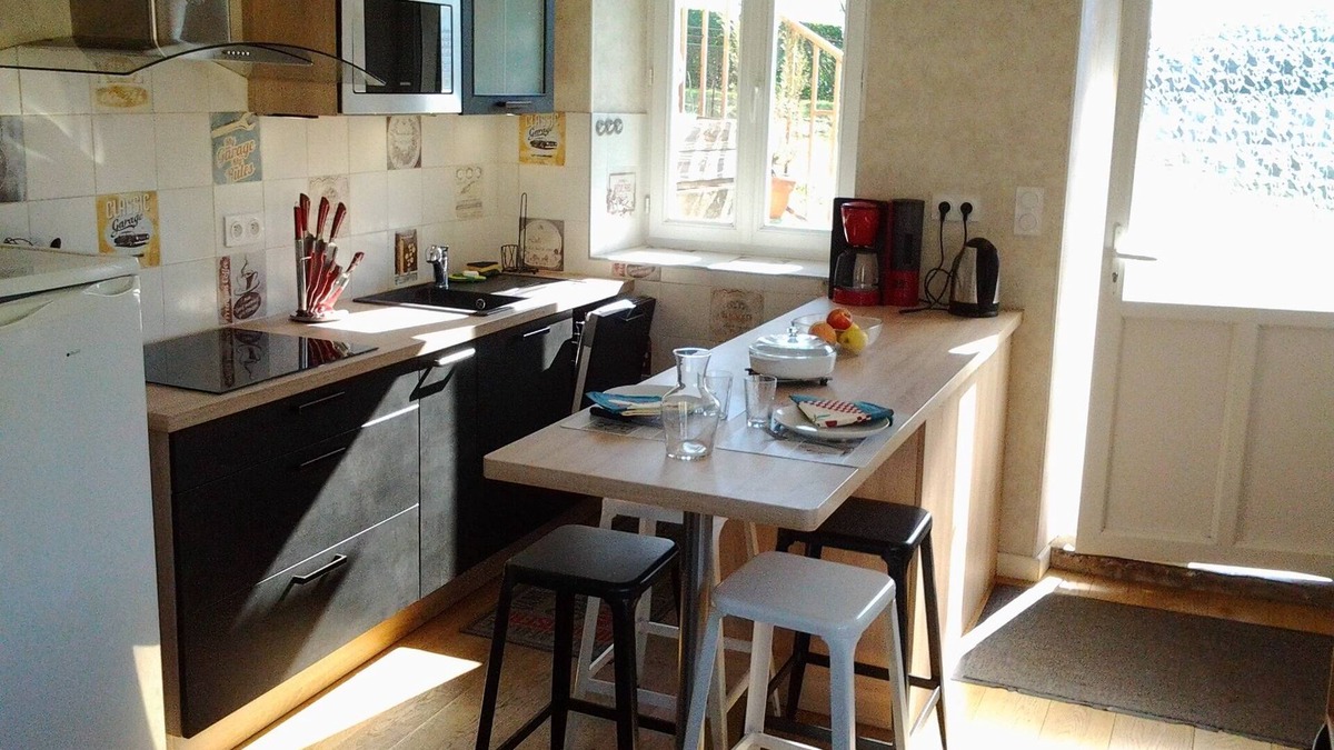 Livinhac-le-Haut Apartment | Apartment