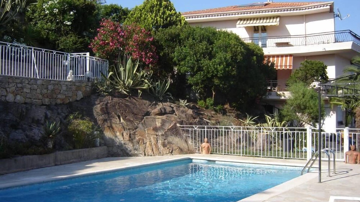Les Termes Apartment | Apartment/flat - Mandelieu-La Napoule