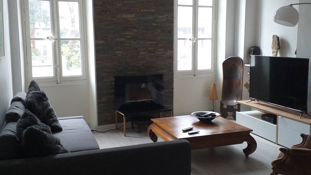 Blancarde Apartment | apartment