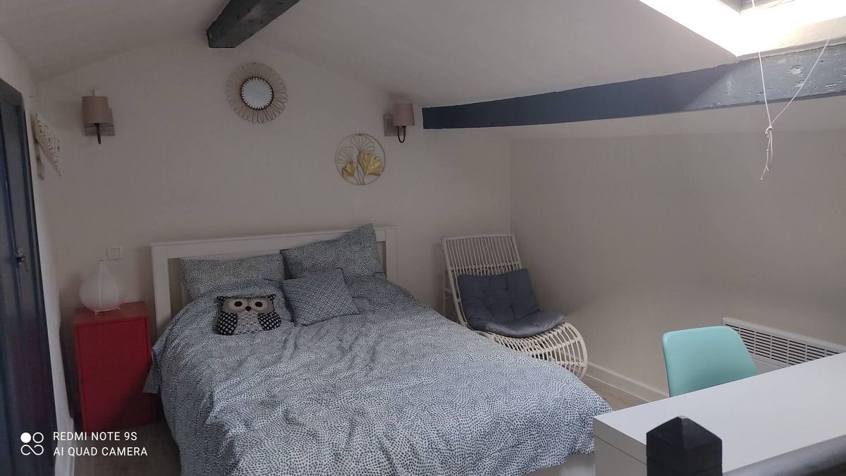 Mont Duplan Apartment | Apartment