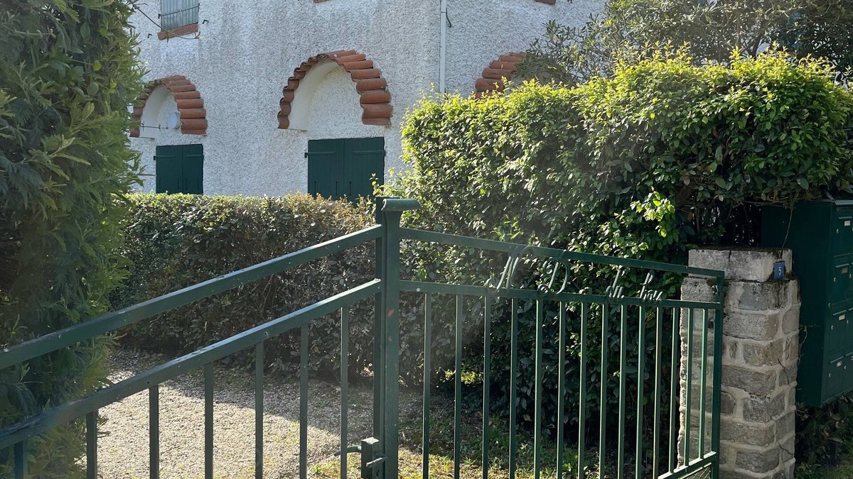 Noirmoutier-en-l'Ile Apartment | apartment 60m² 100m from the Plage des Dames - Bois de la Chaize
