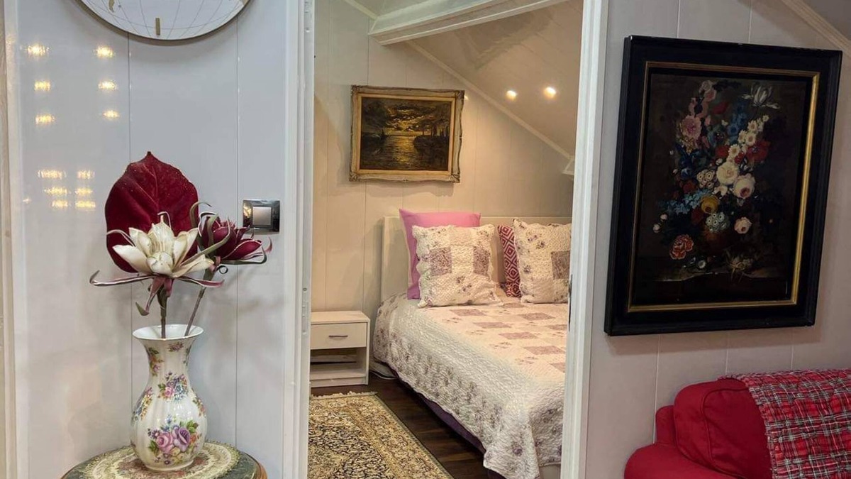 Pierrefitte-sur-Seine Apartment | Apartment T LUXE