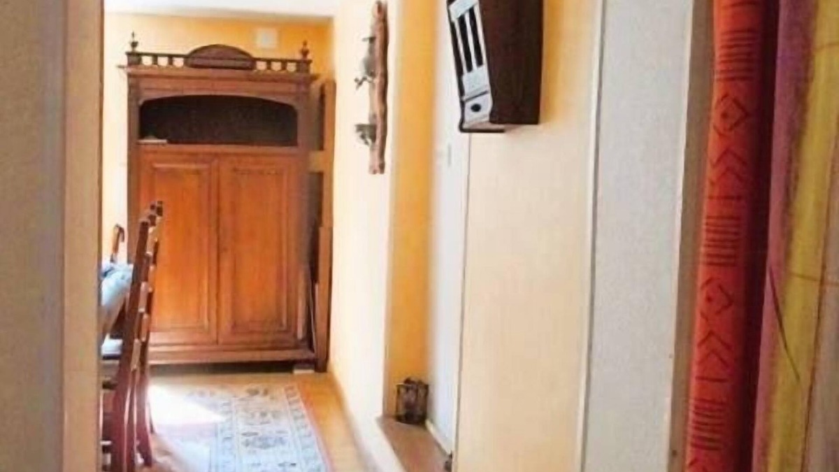 Plombieres-les-Bains Apartment | Apartment in the center of Plombieres les Bains