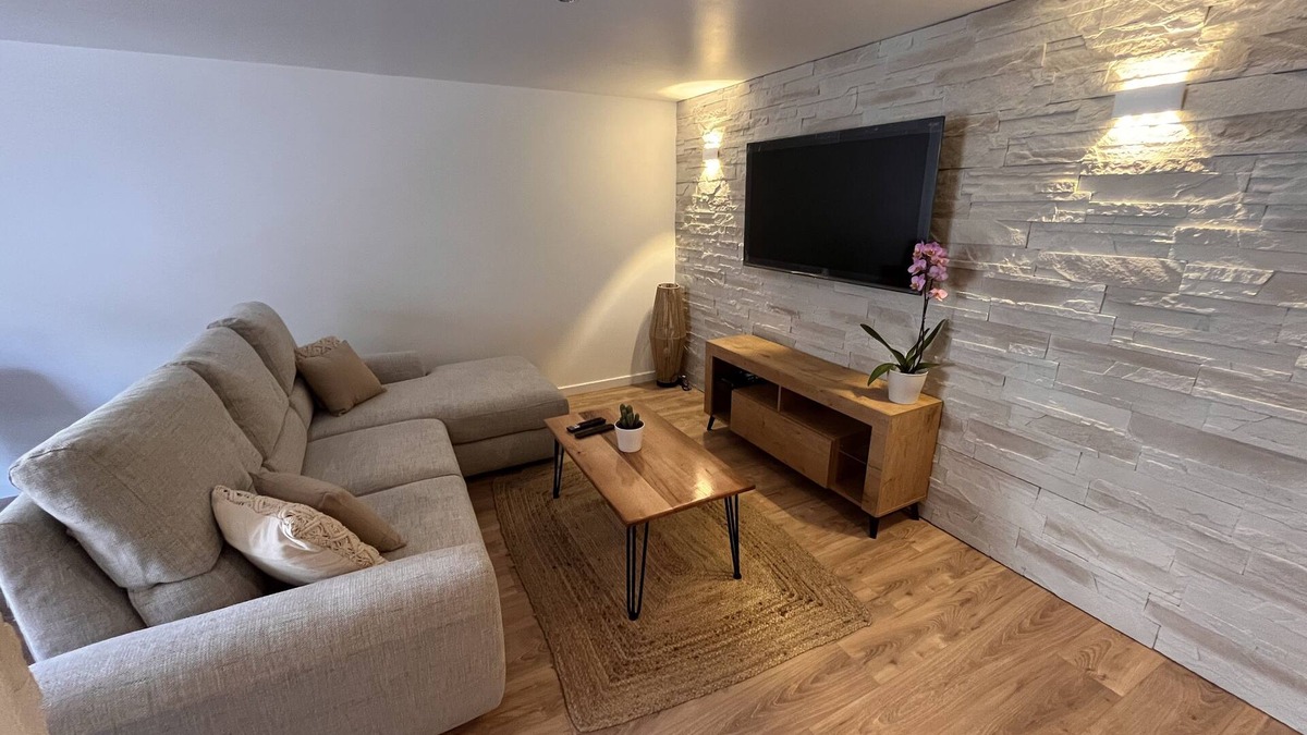 Poitiers Apartment | Apartment