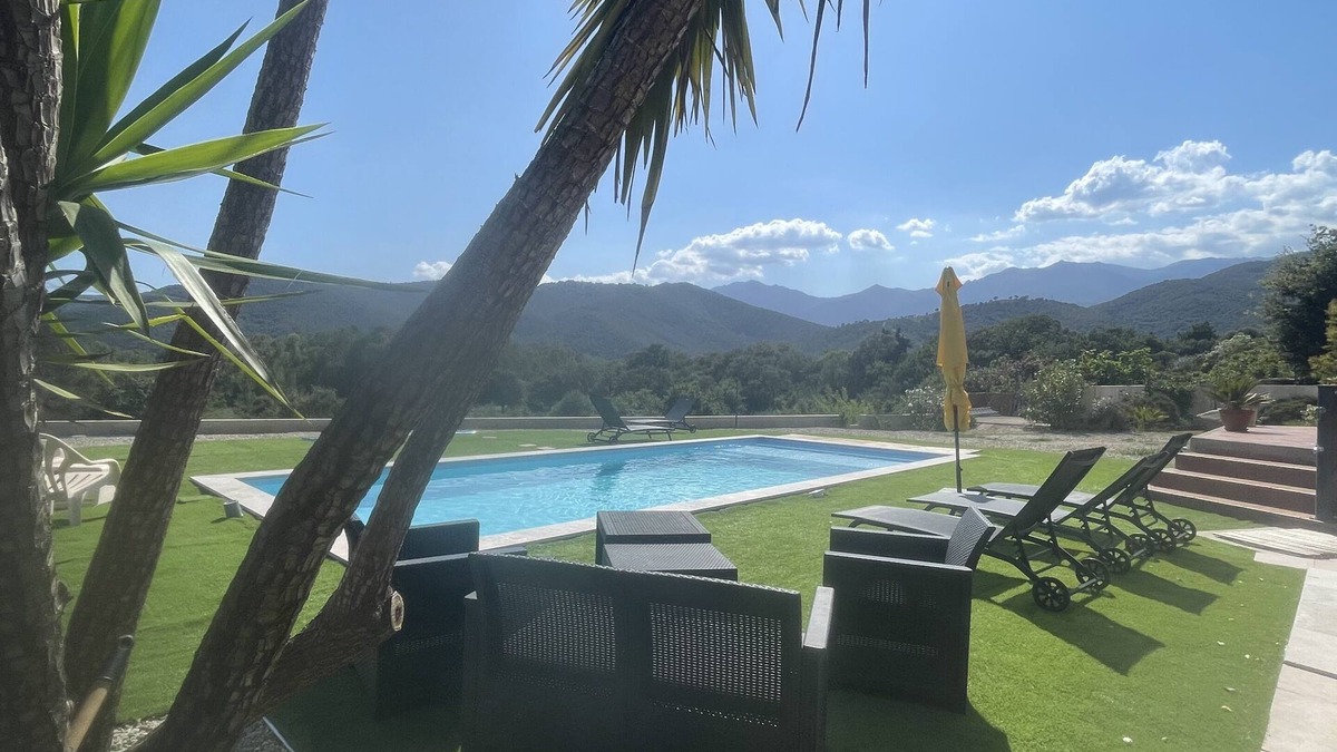 Abbazia Apartment | Apartment-Family-Ensuite with Bath-Mountain view