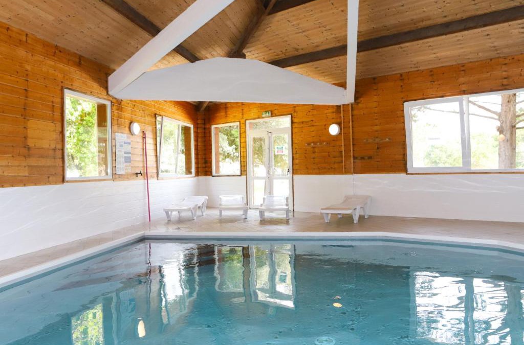 Saint-Georges-d'Oleron Apartment | Apartment Les Sables Vignier-1 by Interhome