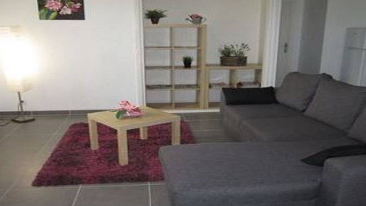 Saint-Jean-en-Royans Apartment | Apartment of 57m2 -2/4 people