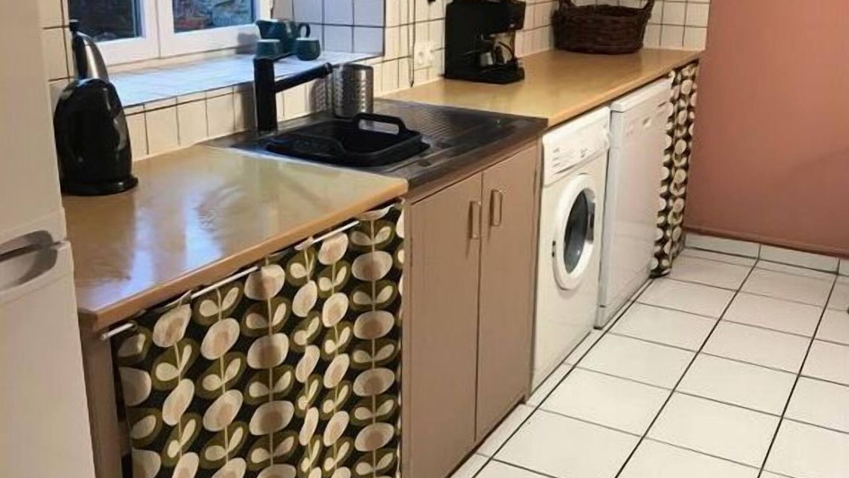 Saint-Lo-d'Ourville Apartment | Apartment in Saint-Lô-d'Ourville