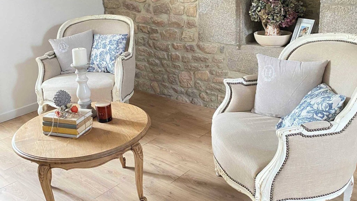 Sartilly-Baie-Bocage Apartment | Apartment Le Bel Hortense.