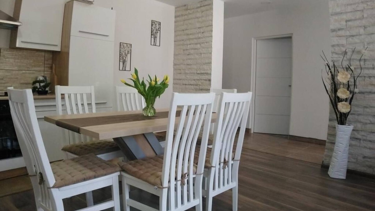 Otocac Apartment | Apartment, free parking, River Gacka