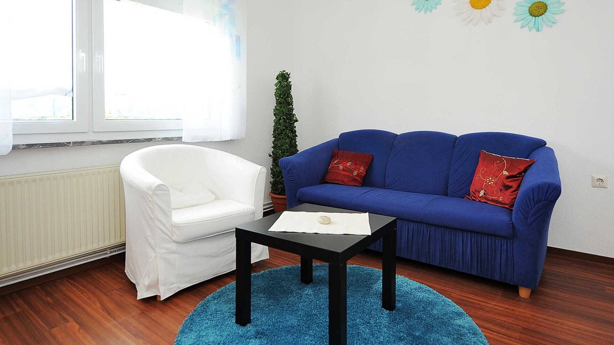 Utarp Apartment | Apartment "Frieschen" - "Haus Sonnenperle"
