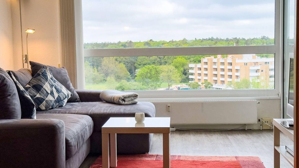 Sahlenburg Apartment | Apartment Frische Brise 07.03