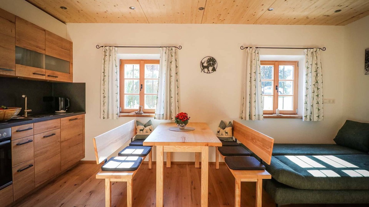 Bad Aibling Apartment | Apartment Froschkönig ground floor with terrace and 2 bedrooms