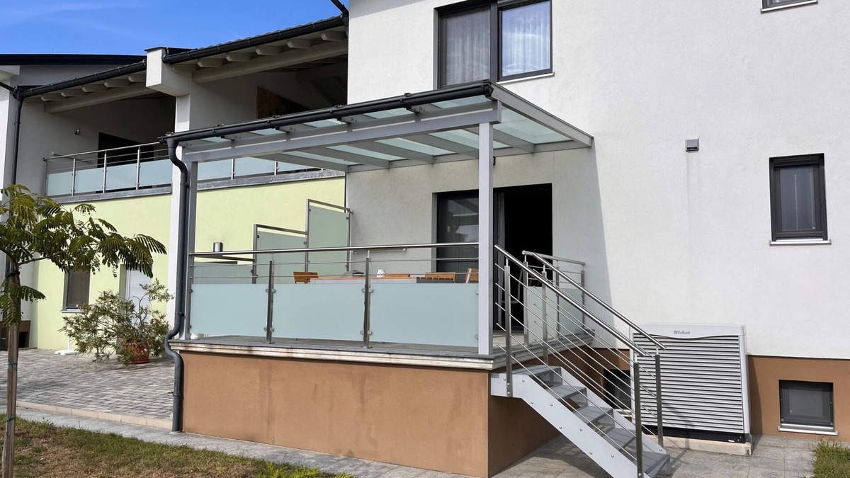 Donnerskirchen Apartment | Apartment Fuchs by Interhome