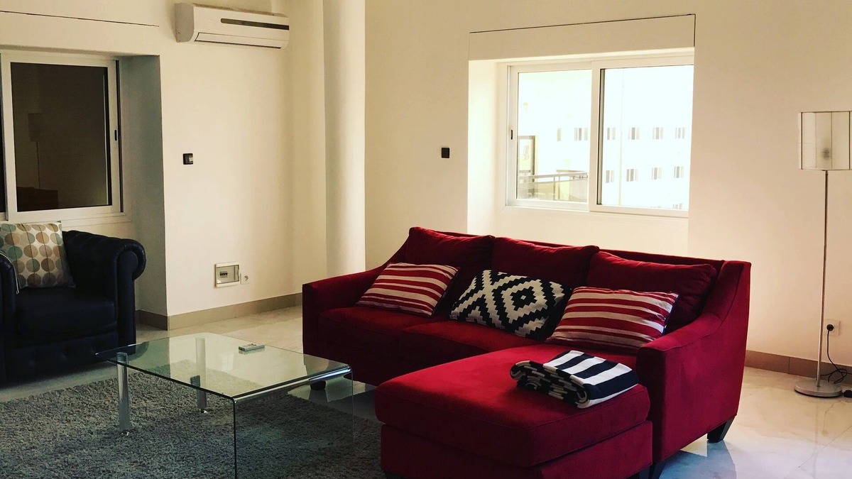 Pointe des Almadies Apartment | APARTMENT FULL EQUIPED