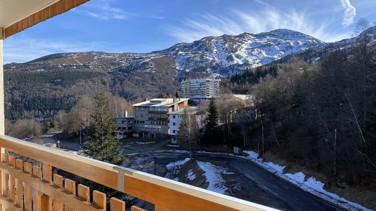 Montferrier Apartment | apartment FULL SUN