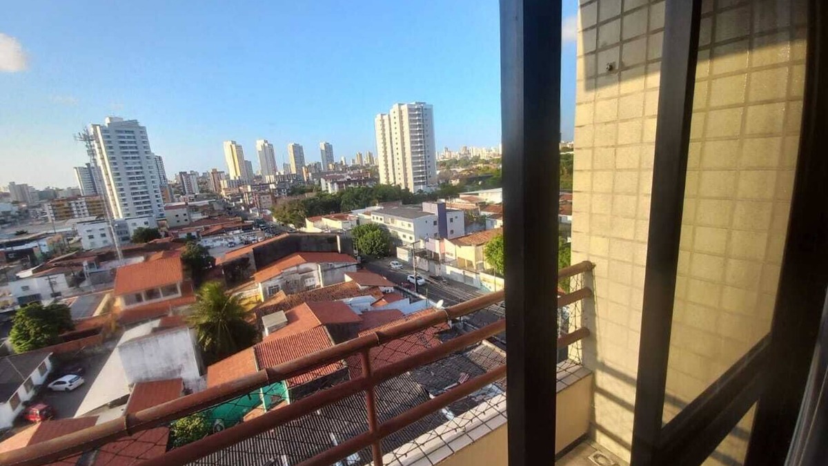 Fatima Apartment | Apartment, furnished, safe, with garage and easy access to everything