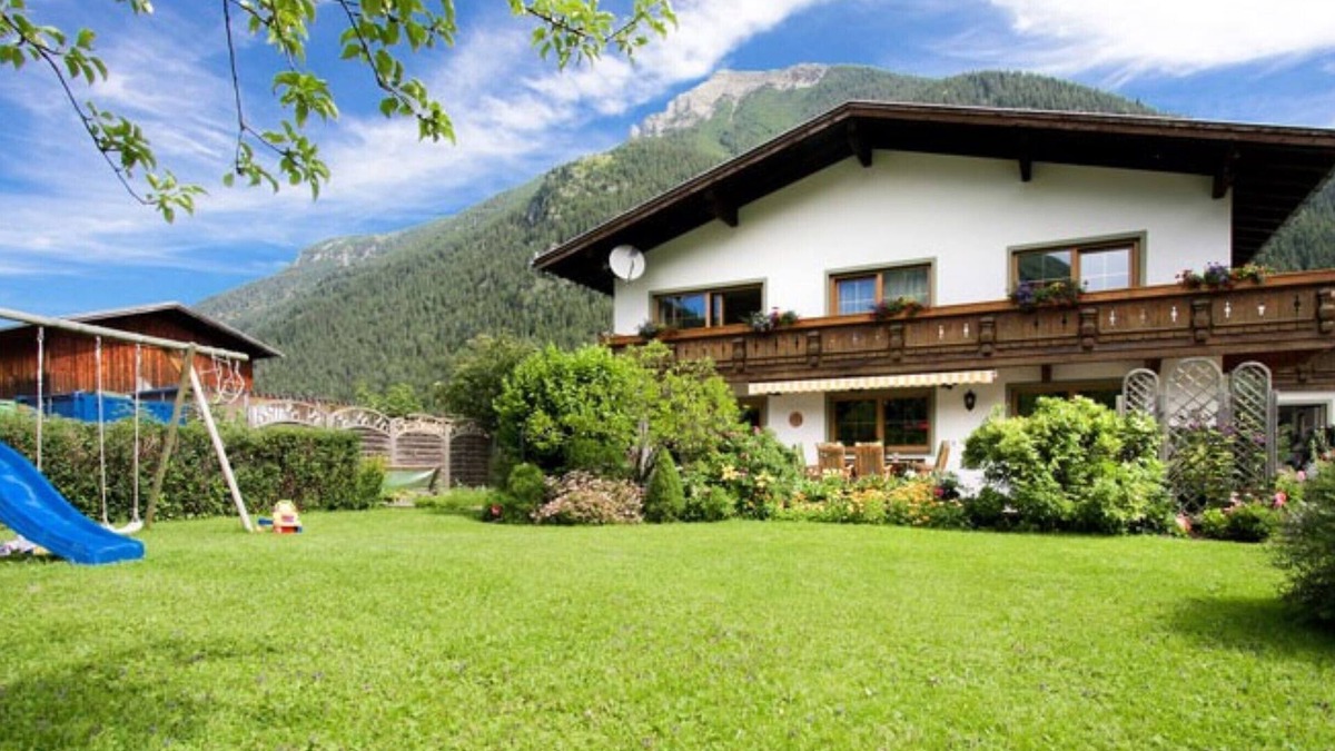 Bichlbach Apartment | Apartment Gästehaus Müller