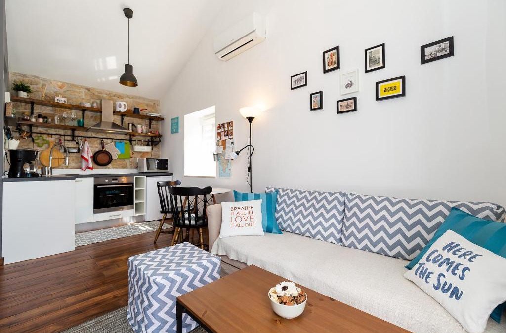 Funtana Apartment | Apartment Gaia