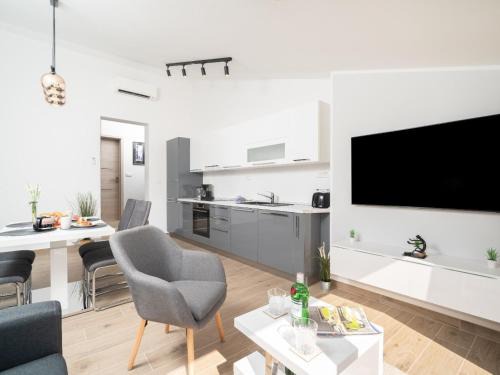 Presika Apartment | Apartment Gaia