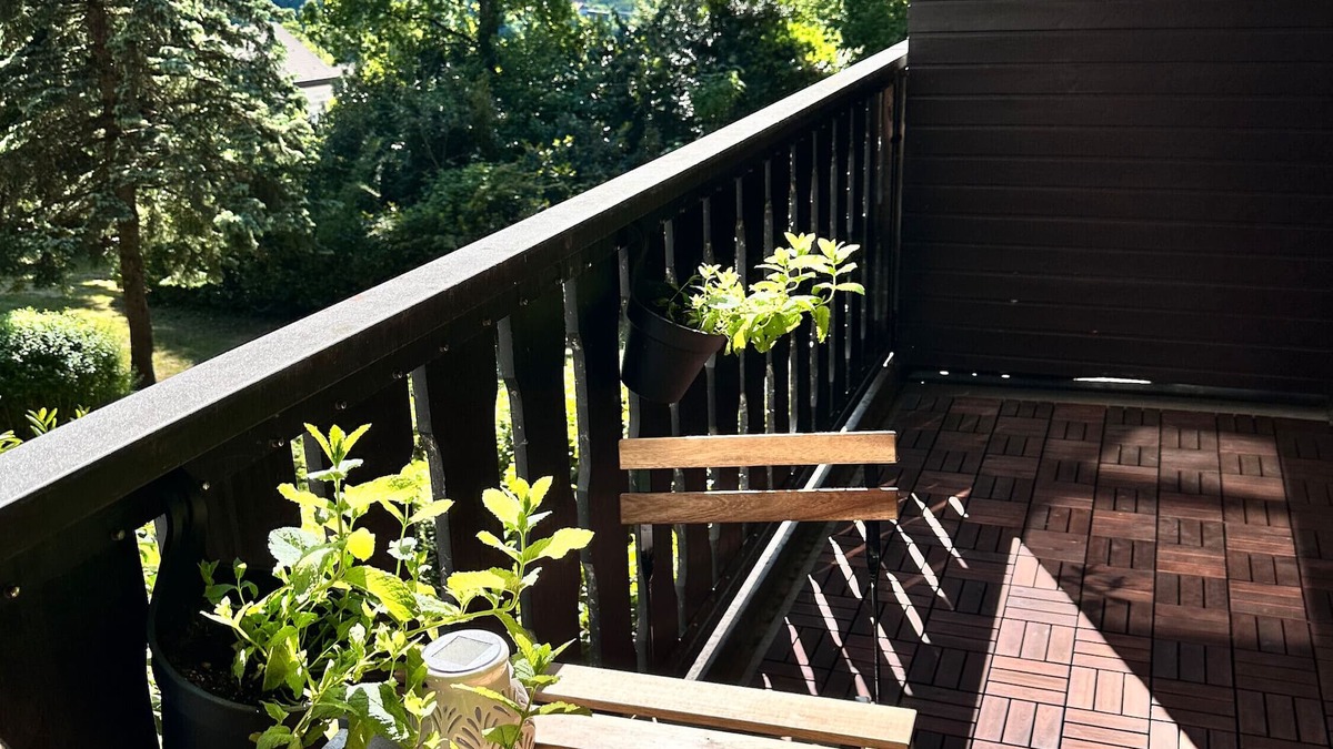 Sasbachwalden Apartment | Apartment 'Gaishöll' with Mountain View, Shared Garden and Wi-Fi