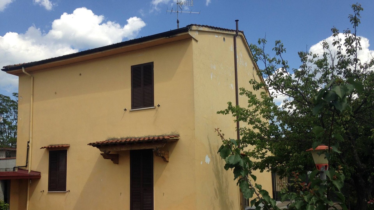 Montemurlo Apartment | Apartment "Galceti 1" near the Monteferrato park