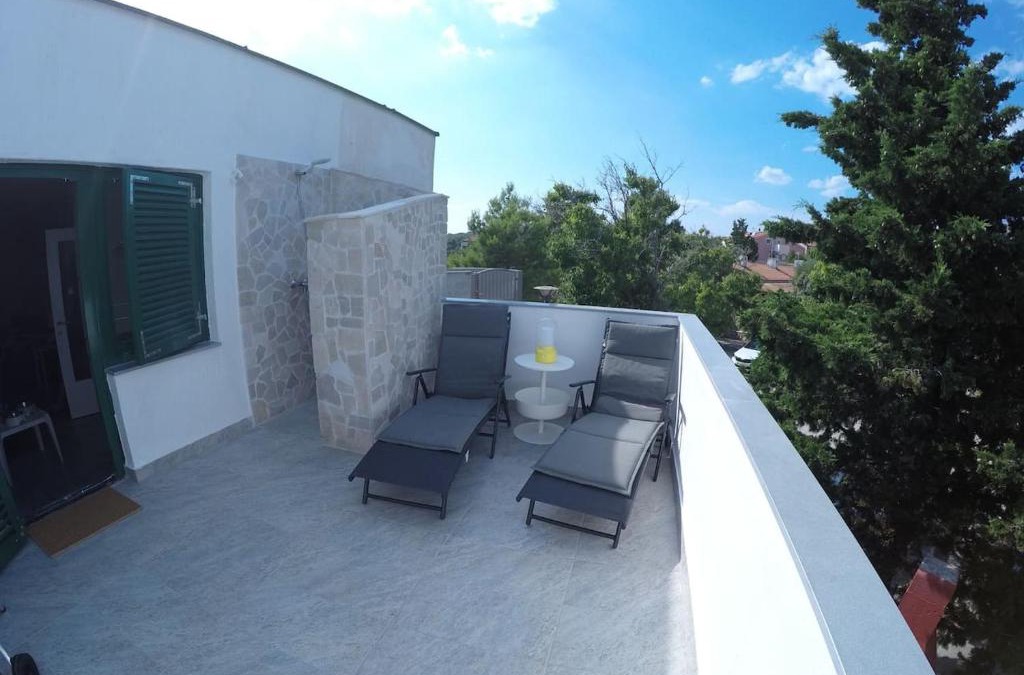 Gajac Apartment | Apartment Galera