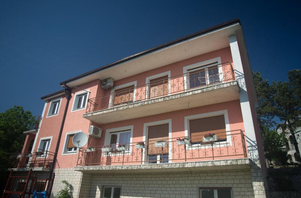Buzdohanj Apartment | Apartment Galjanić