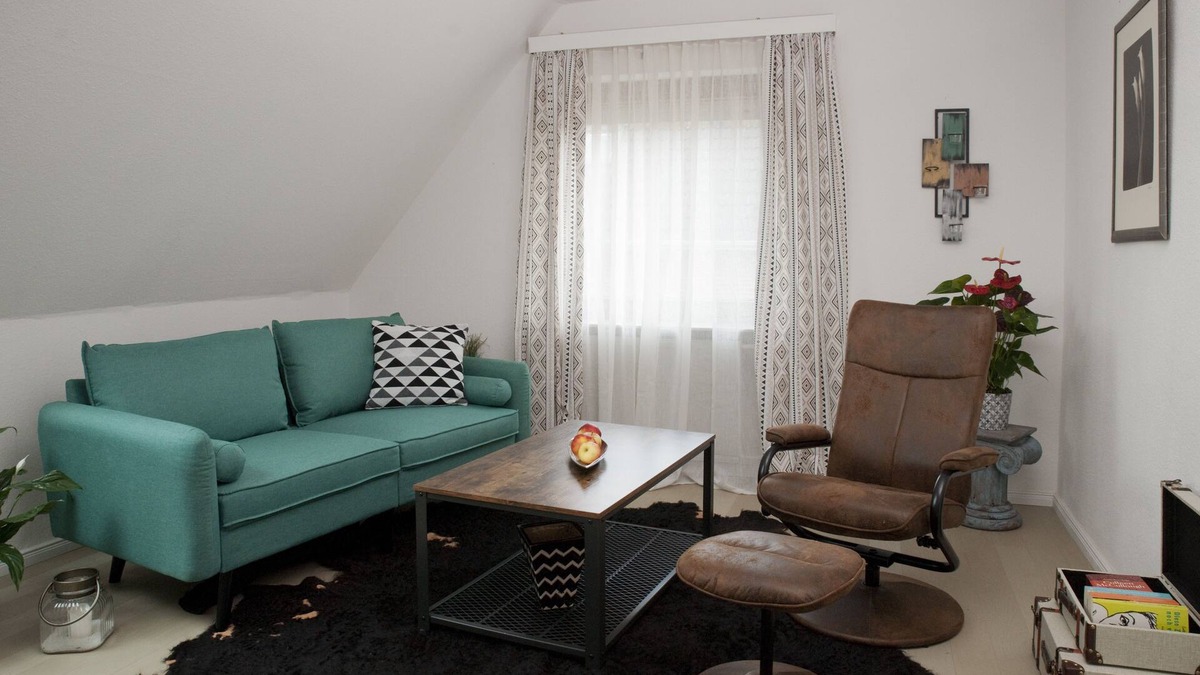 Jork Apartment | Apartment * Galloway * in OLD LAND
