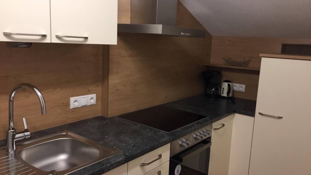 Inneralpbach Apartment | Apartment Galtenberg - Pension Schiessling