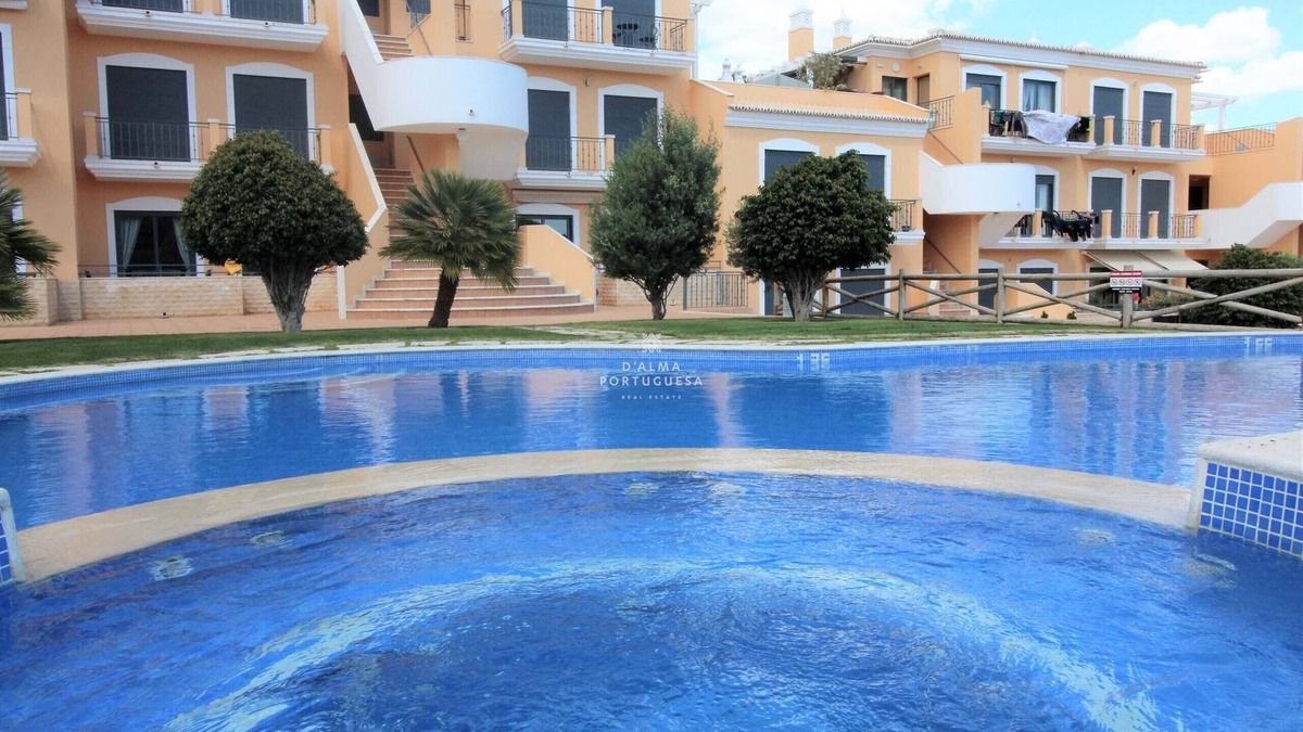 Pata de Baixo Apartment | Apartment Garças Lounge - By D´alma Portuguesa
