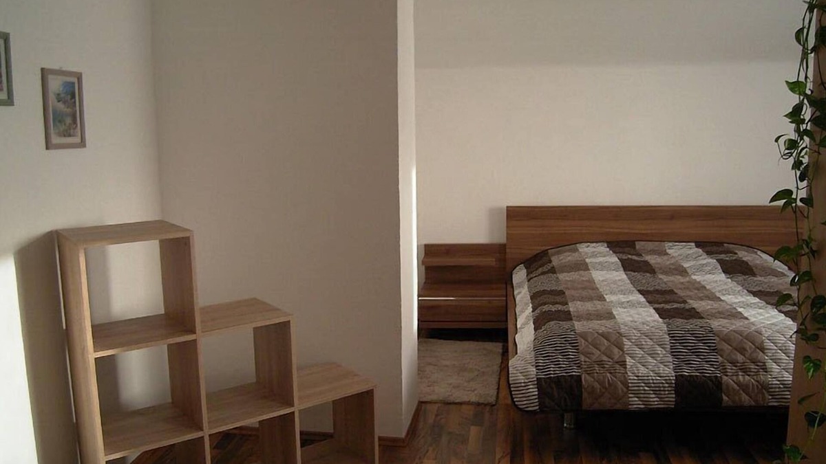 Witzmannsberg Apartment | Apartment "Garden view" (50sqm)