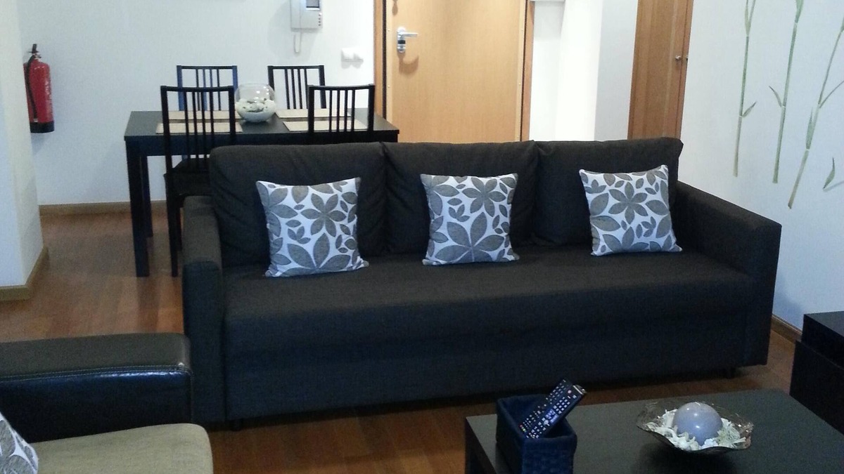 Santo Antonio Apartment | Apartment Garden of Madalenas