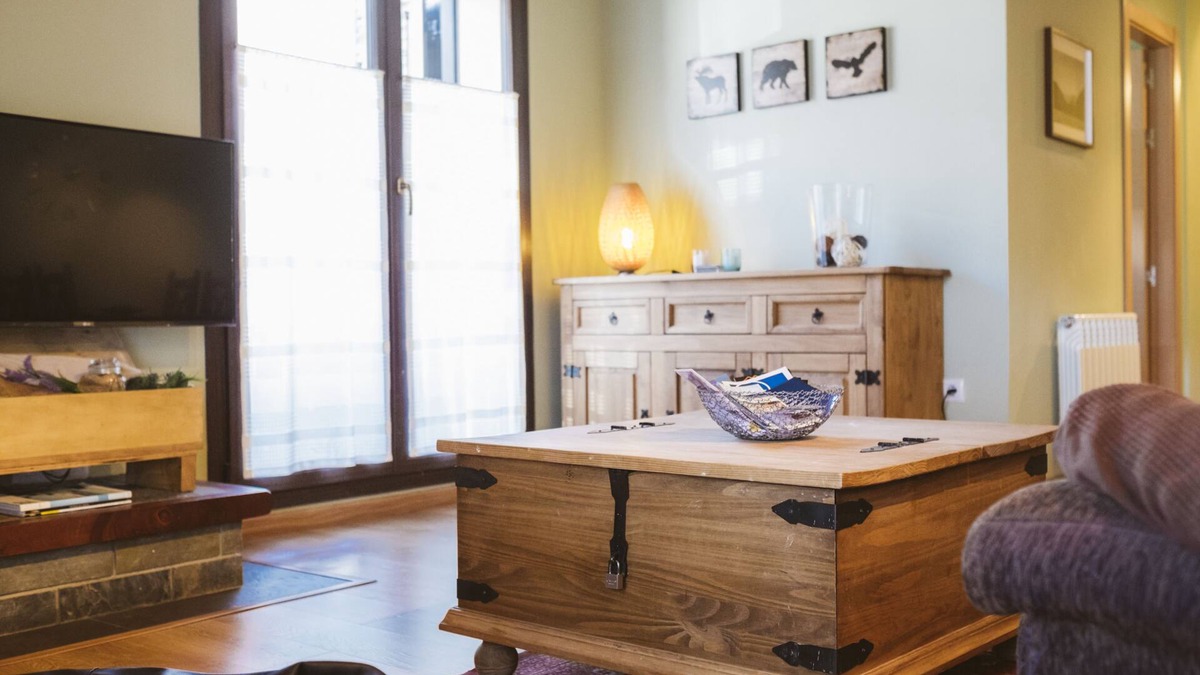Les Condo | Apartment GARONA, Valle de Aran