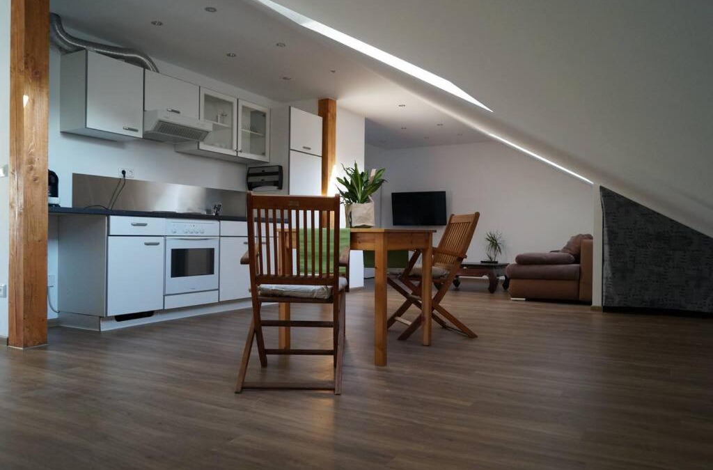 Gars Apartment | Apartment Gars am Inn