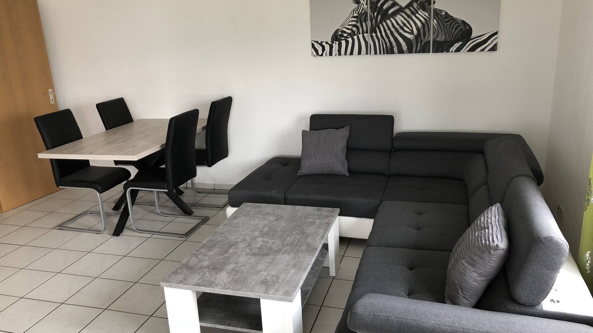 Neuried Apartment | Apartment Gassmann, apartment 1