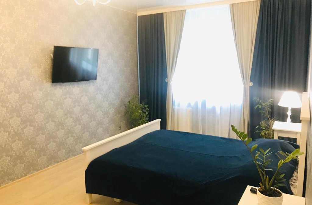 Pskov Apartment | Apartment Gdovskaya 3