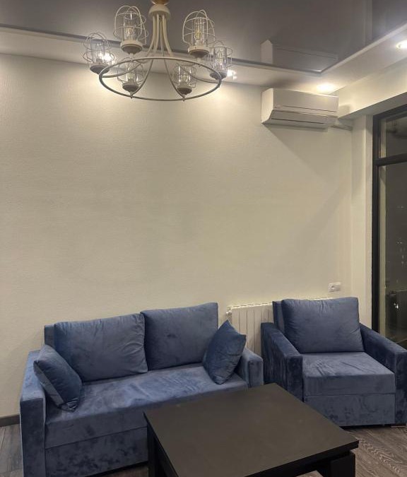 Saburtalo Apartment | Apartment