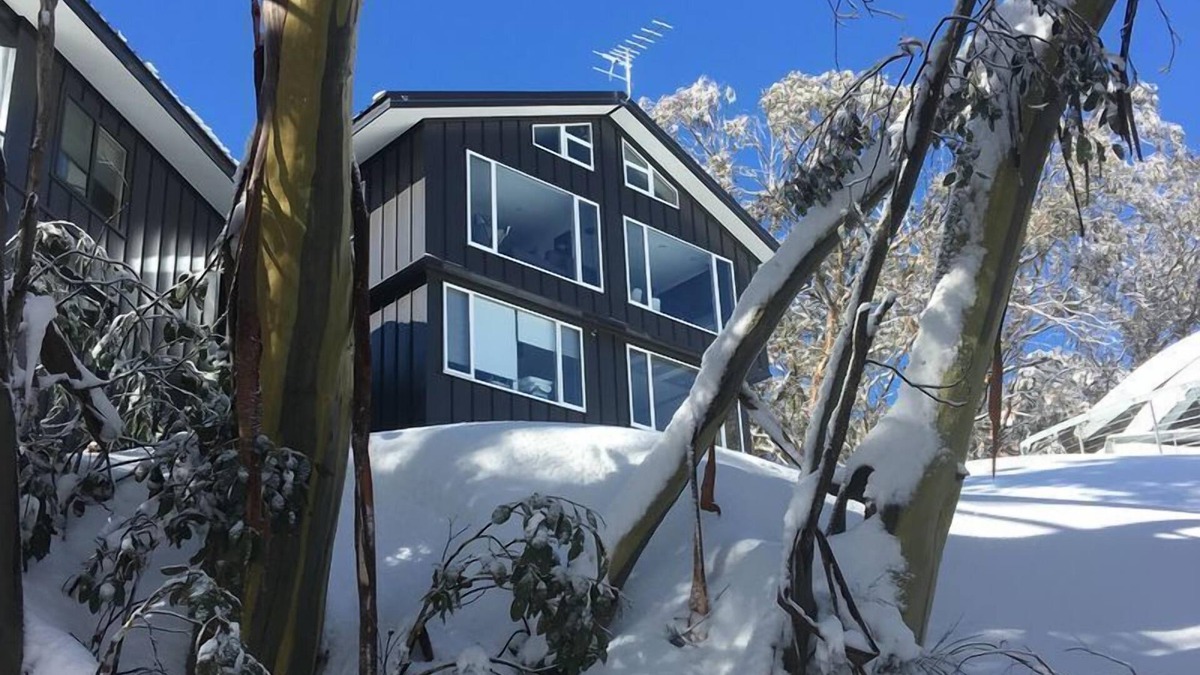 Falls Creek Apartment | Apartment Geilo 4 Excellent value