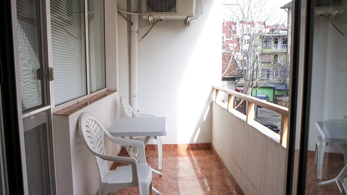 Plovdiv Center Apartment | Apartment Geo Milev