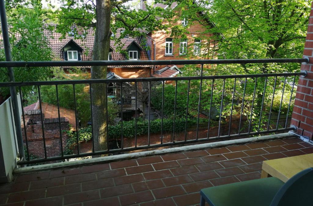 Wuelfel Apartment | Apartment Gerda