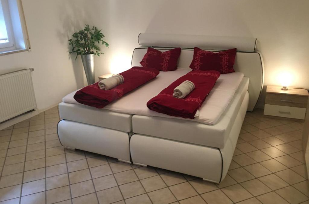 Sondernheim Apartment | Apartment Germersheim