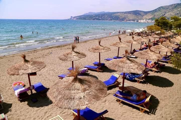 Sakës Apartment | Apartment Gerti - Sea view