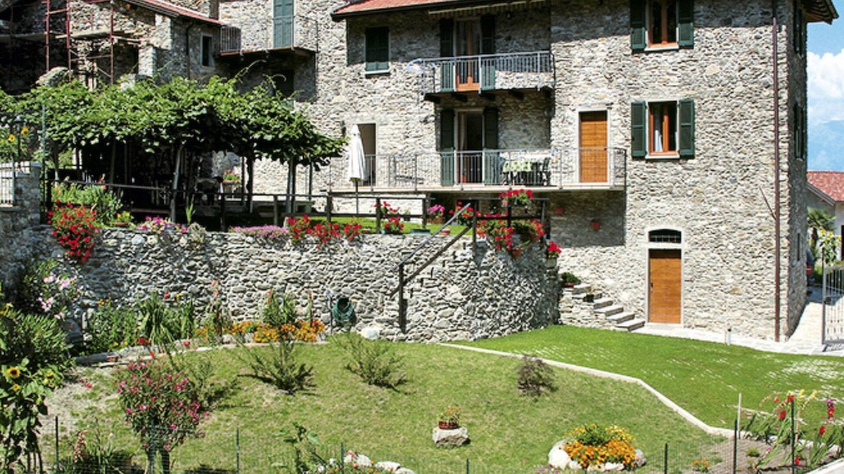 Vignola Apartment | Apartment Ghiano by Interhome