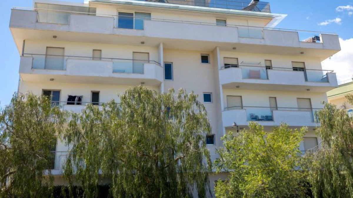 Gianola Apartment | Apartment Gianola in Formia - 4 persons, 2 bedrooms