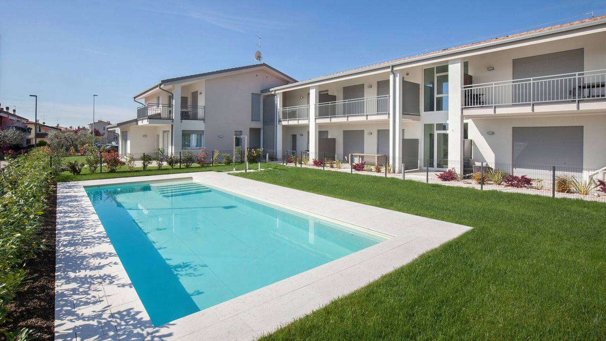 Cola Apartment | Apartment Ginestra Gialla With Pool