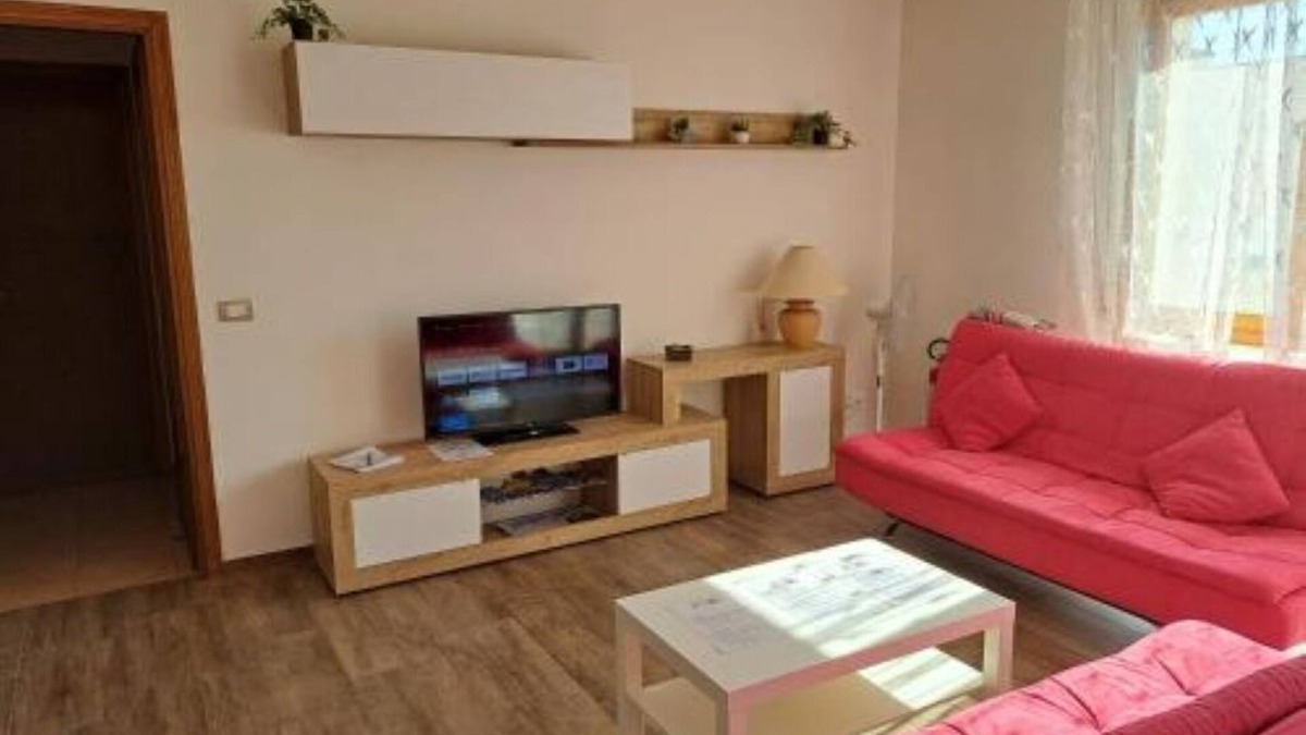 Livorno Apartment | Apartment Giotto - 80sqm + Free parking